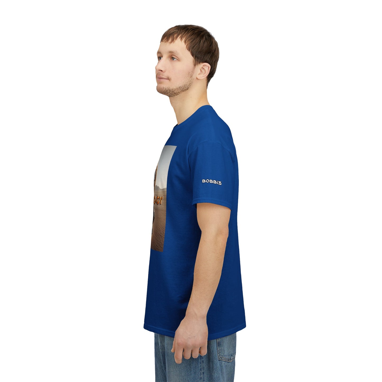 "Nu·mer·ol·o·gy - The Remixes" Album T-Shirt by B0BBi3 [Unisex]