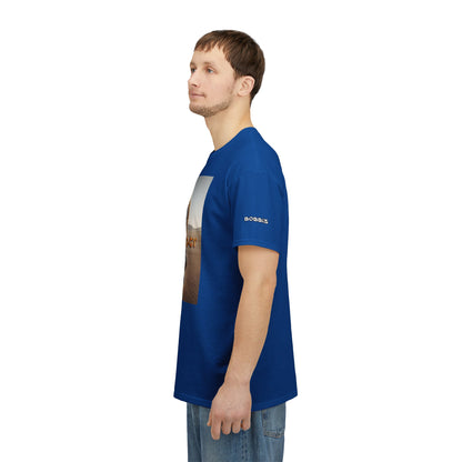 "Nu·mer·ol·o·gy - The Remixes" Album T-Shirt by B0BBi3 [Unisex]