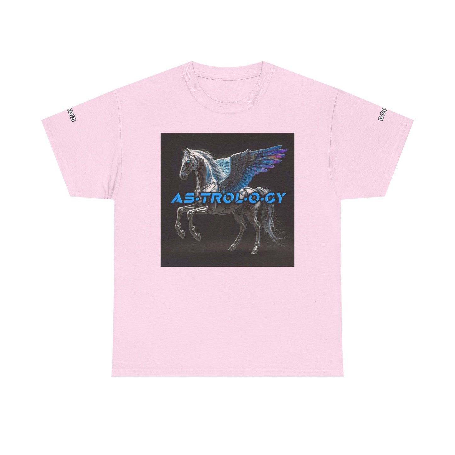 "As·trol·o·gy" Album T-Shirt by B0BBi3