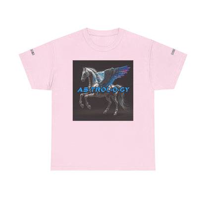 "As·trol·o·gy" Album T-Shirt by B0BBi3