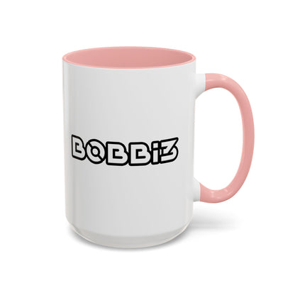 "33" - Modern Accent Mug [11oz or 15oz]