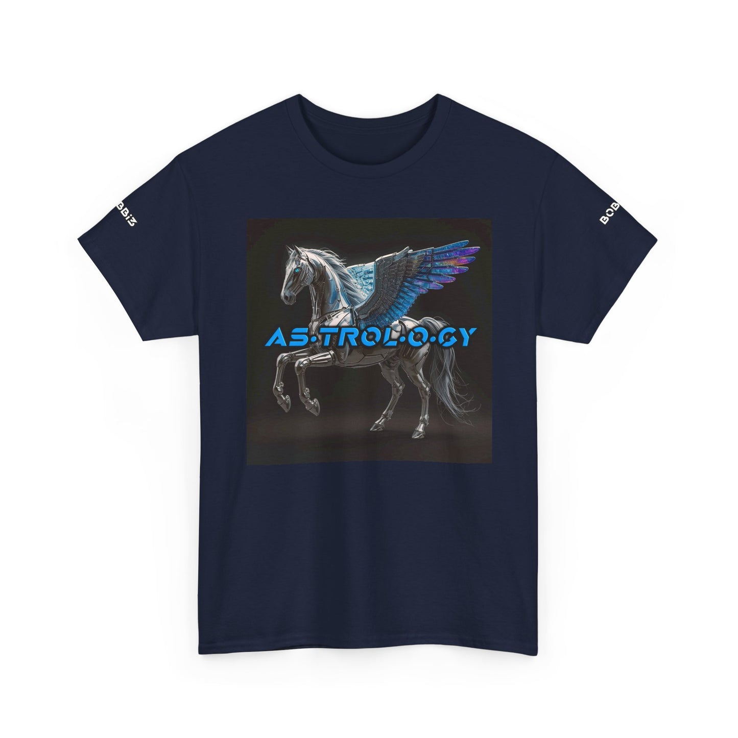 "As·trol·o·gy" Album T-Shirt by B0BBi3