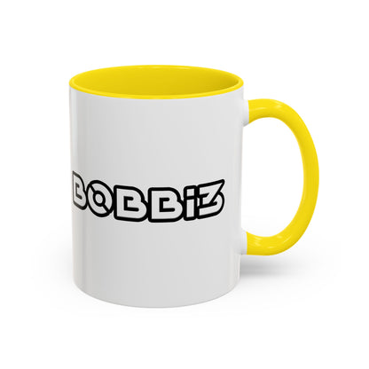 "Psychotic Breaks" - Modern Ceramic Mug [11oz or 15oz]