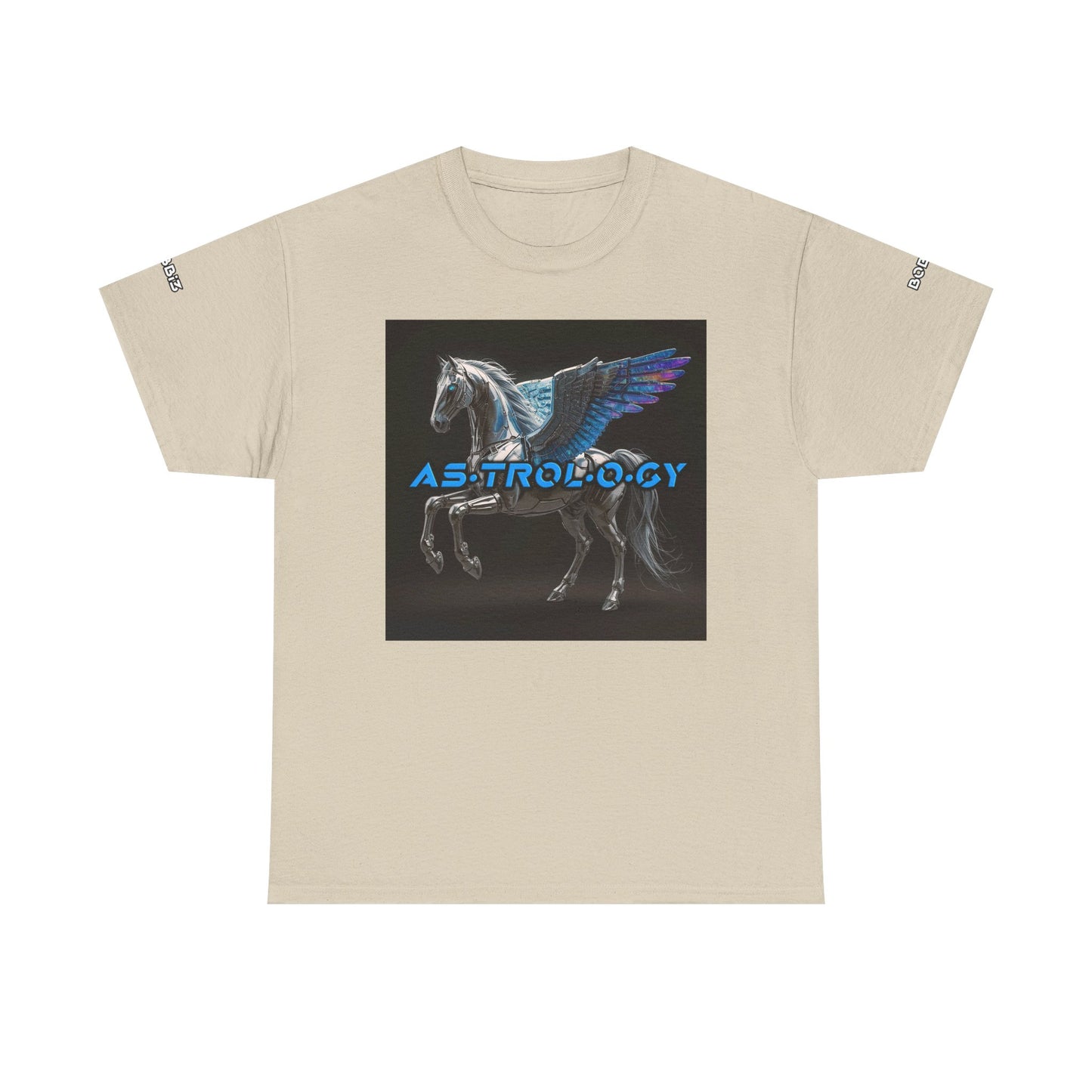 "As·trol·o·gy" Album T-Shirt by B0BBi3