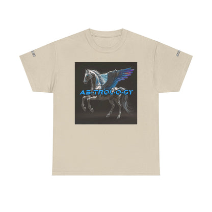 "As·trol·o·gy" Album T-Shirt by B0BBi3