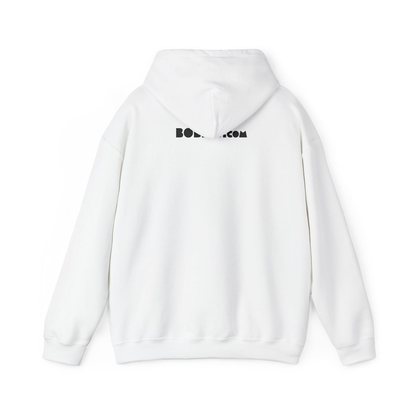 "Wanderlust" Album Hoodie by B0BBi3 [Unisex]