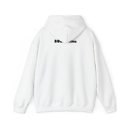 "Wanderlust" Album Hoodie by B0BBi3 [Unisex]
