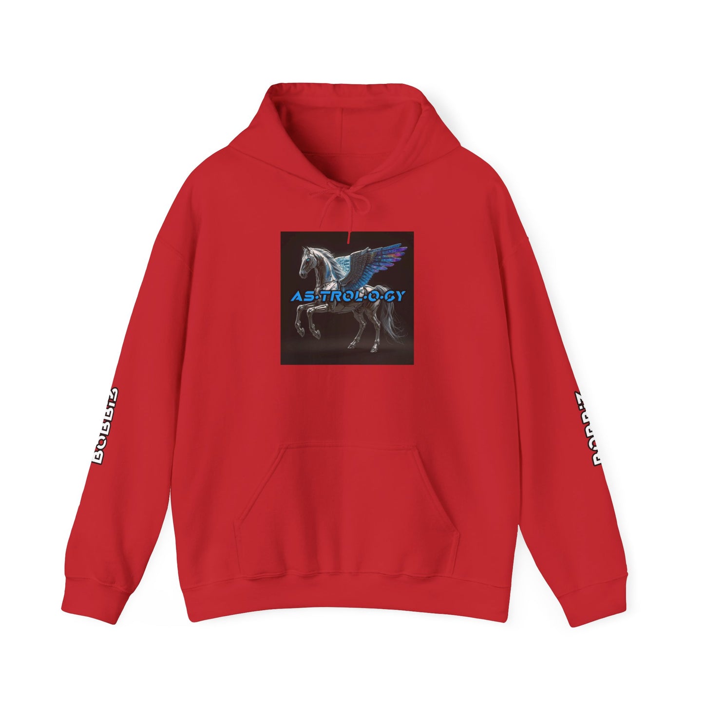 "As·trol·o·gy" Album Hoodie by B0BBi3 [Unisex]