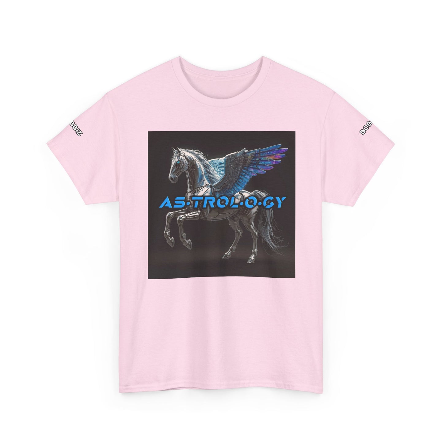 "As·trol·o·gy" Album T-Shirt by B0BBi3