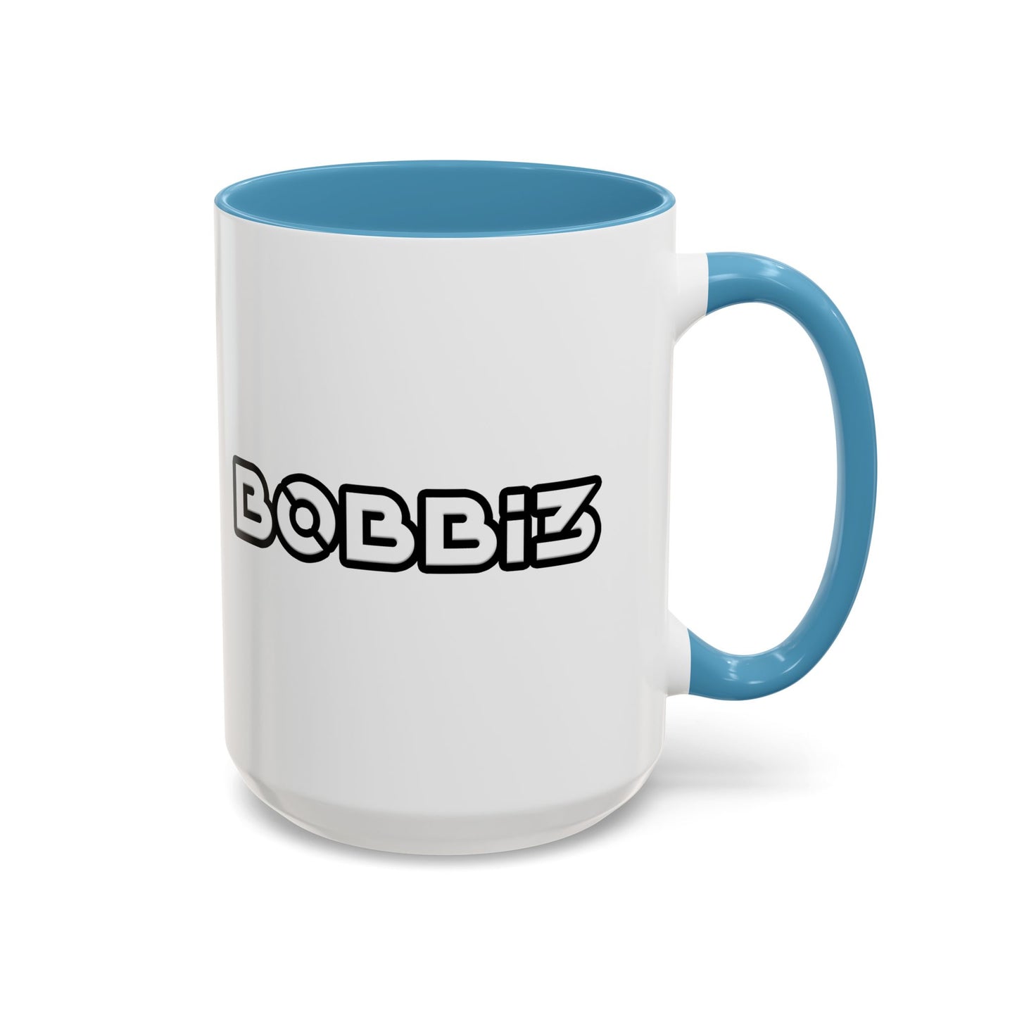 "ROYGBIV" - Modern Accent Mug [11oz or 15oz]