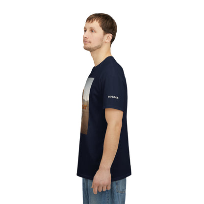 "Nu·mer·ol·o·gy - The Remixes" Album T-Shirt by B0BBi3 [Unisex]