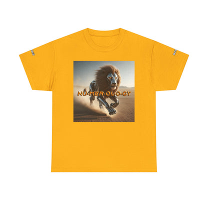 "Nu·mer·ol·o·gy - The Remixes" Album T-Shirt by B0BBi3 [Unisex]