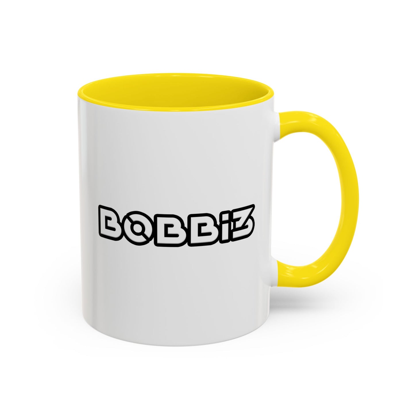 "As·trol·o·gy" — Modern Ceramic Mug [11oz or 15oz]