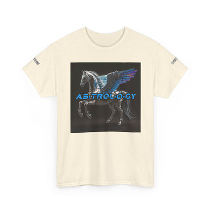 "As·trol·o·gy" Album T-Shirt by B0BBi3