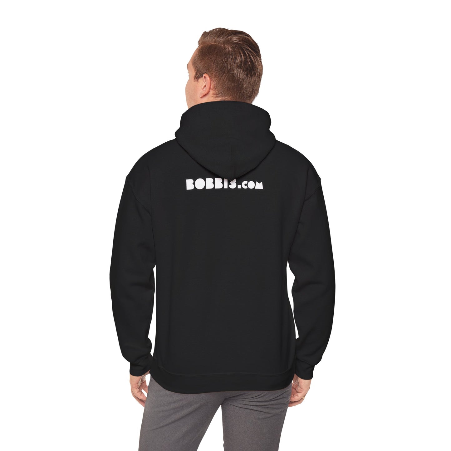 "Wanderlust" Album Hoodie by B0BBi3 [Unisex]