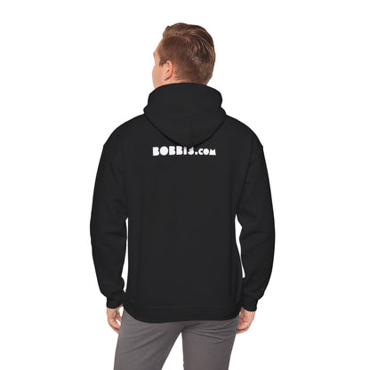 "Wanderlust" Album Hoodie by B0BBi3 [Unisex]