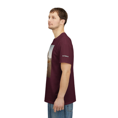 "Nu·mer·ol·o·gy - The Remixes" Album T-Shirt by B0BBi3 [Unisex]