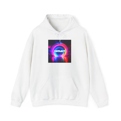 'ROYGBIV" Album Hoodie by B0BBi3 [Unisex]
