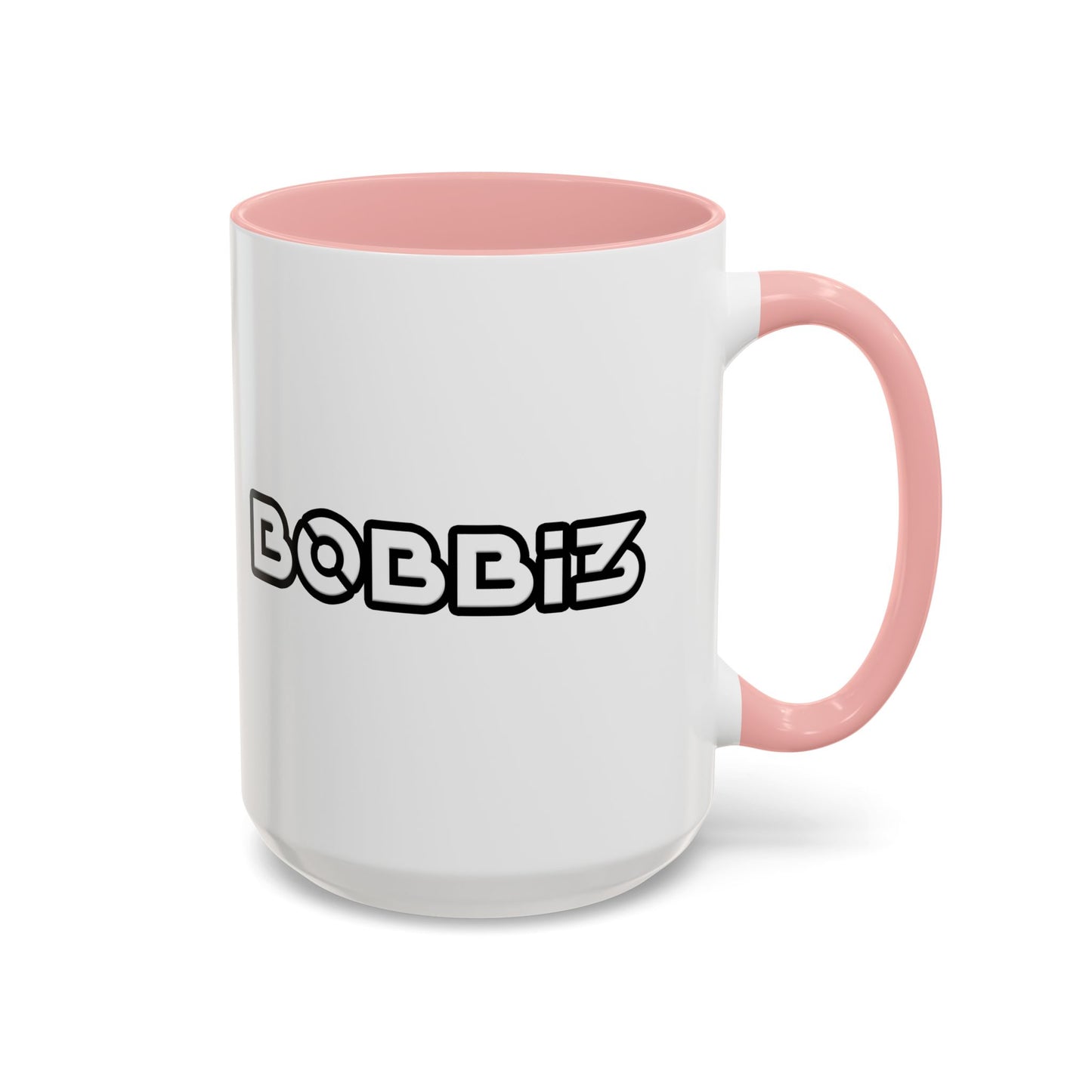 "ROYGBIV" - Modern Accent Mug [11oz or 15oz]