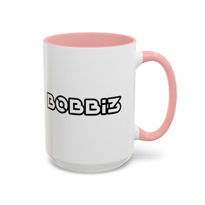 "ROYGBIV" - Modern Accent Mug [11oz or 15oz]