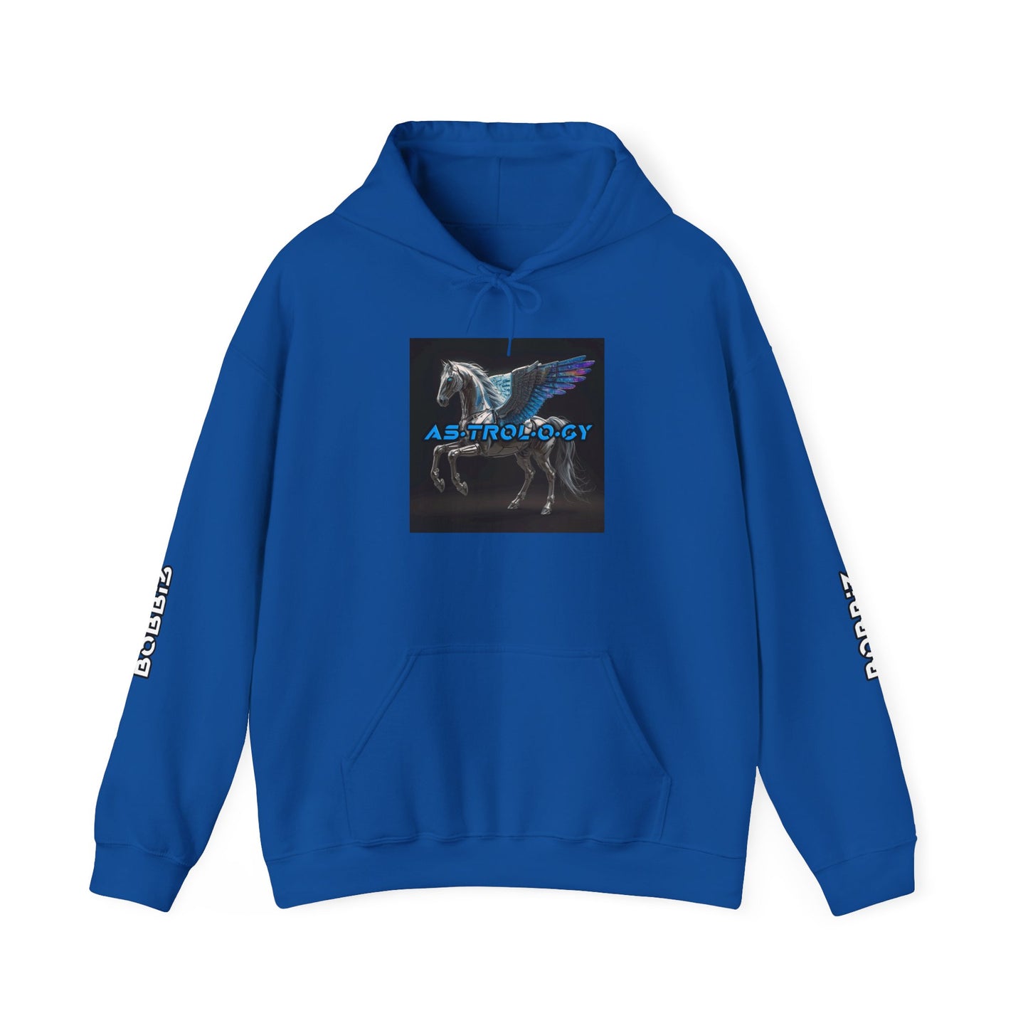 "As·trol·o·gy" Album Hoodie by B0BBi3 [Unisex]