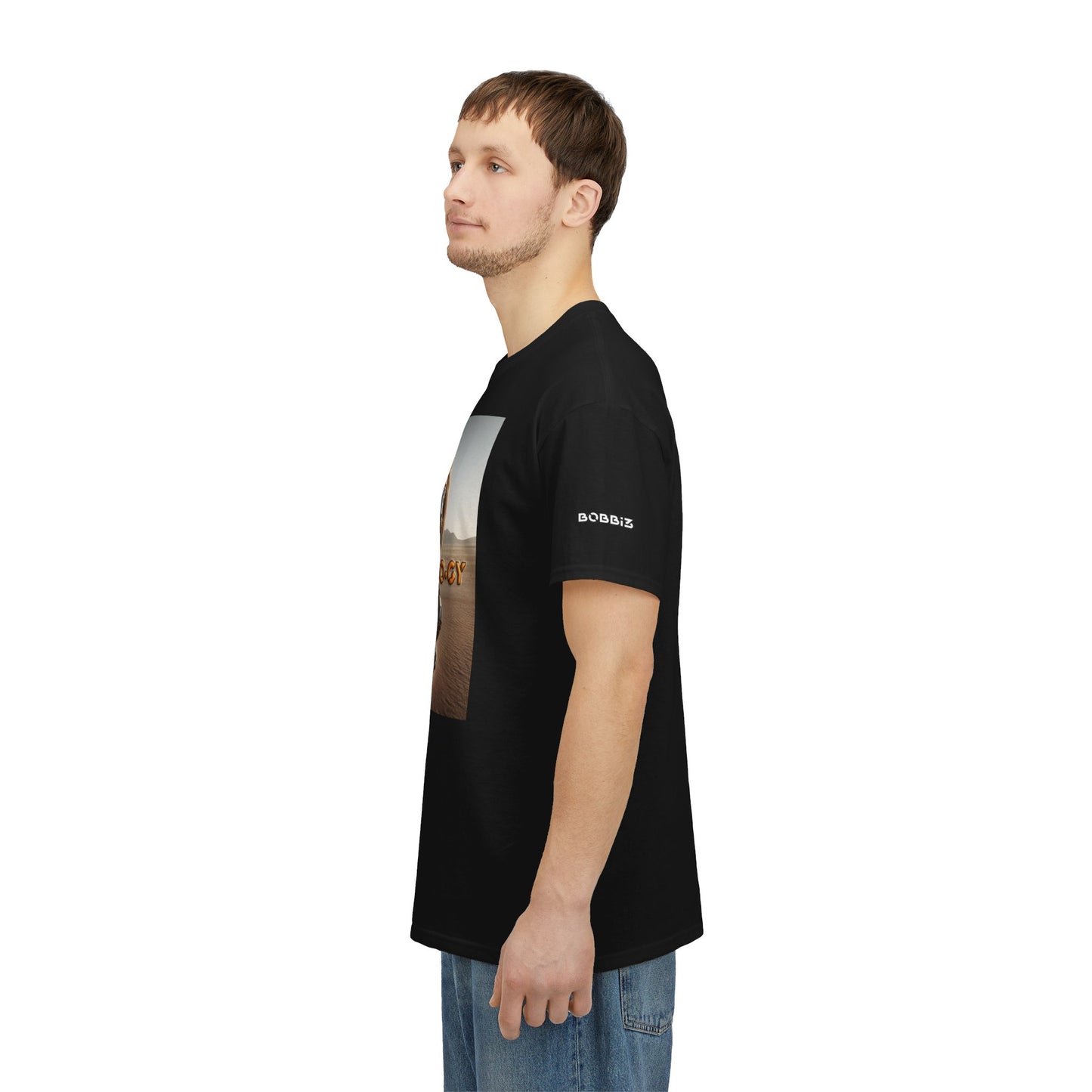 "Nu·mer·ol·o·gy - The Remixes" Album T-Shirt by B0BBi3 [Unisex]