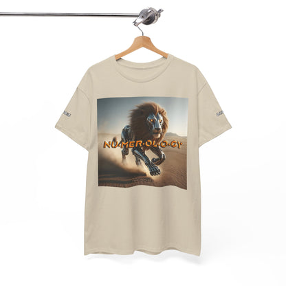 "Nu·mer·ol·o·gy - The Remixes" Album T-Shirt by B0BBi3 [Unisex]