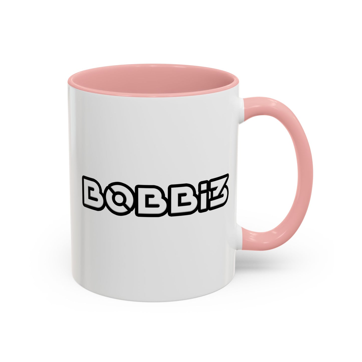 "33" - Modern Accent Mug [11oz or 15oz]
