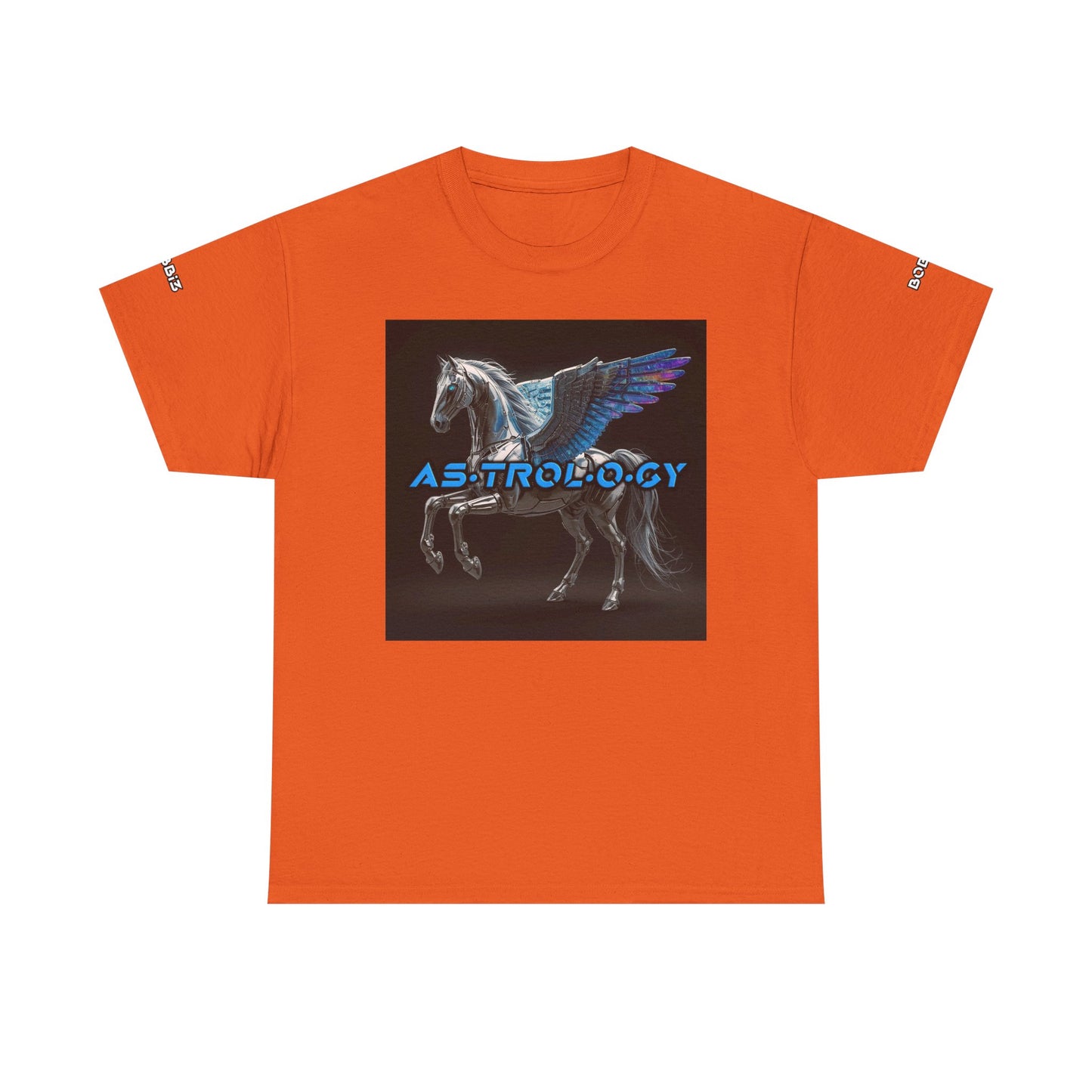 "As·trol·o·gy" Album T-Shirt by B0BBi3