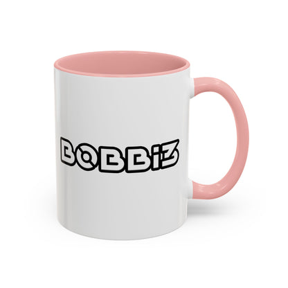 "ROYGBIV" - Modern Accent Mug [11oz or 15oz]