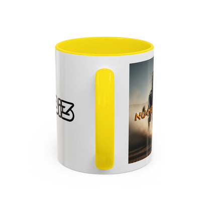 "Nu·mer·ol·o·gy - The Remixes" — Modern Ceramic Mug [11oz or 15oz]