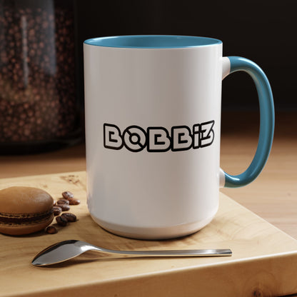 "33" - Modern Accent Mug [11oz or 15oz]