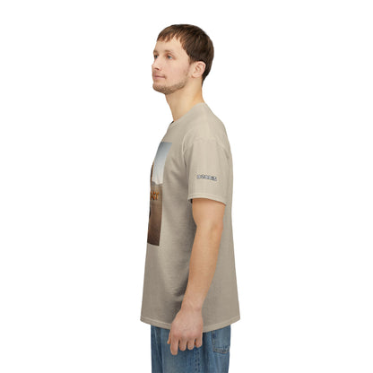 "Nu·mer·ol·o·gy - The Remixes" Album T-Shirt by B0BBi3 [Unisex]