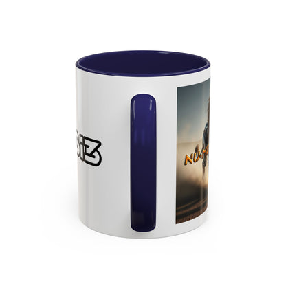"Nu·mer·ol·o·gy - The Remixes" — Modern Ceramic Mug [11oz or 15oz]