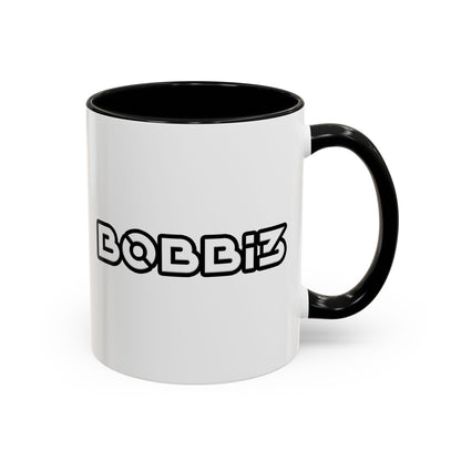 "ROYGBIV" - Modern Accent Mug [11oz or 15oz]