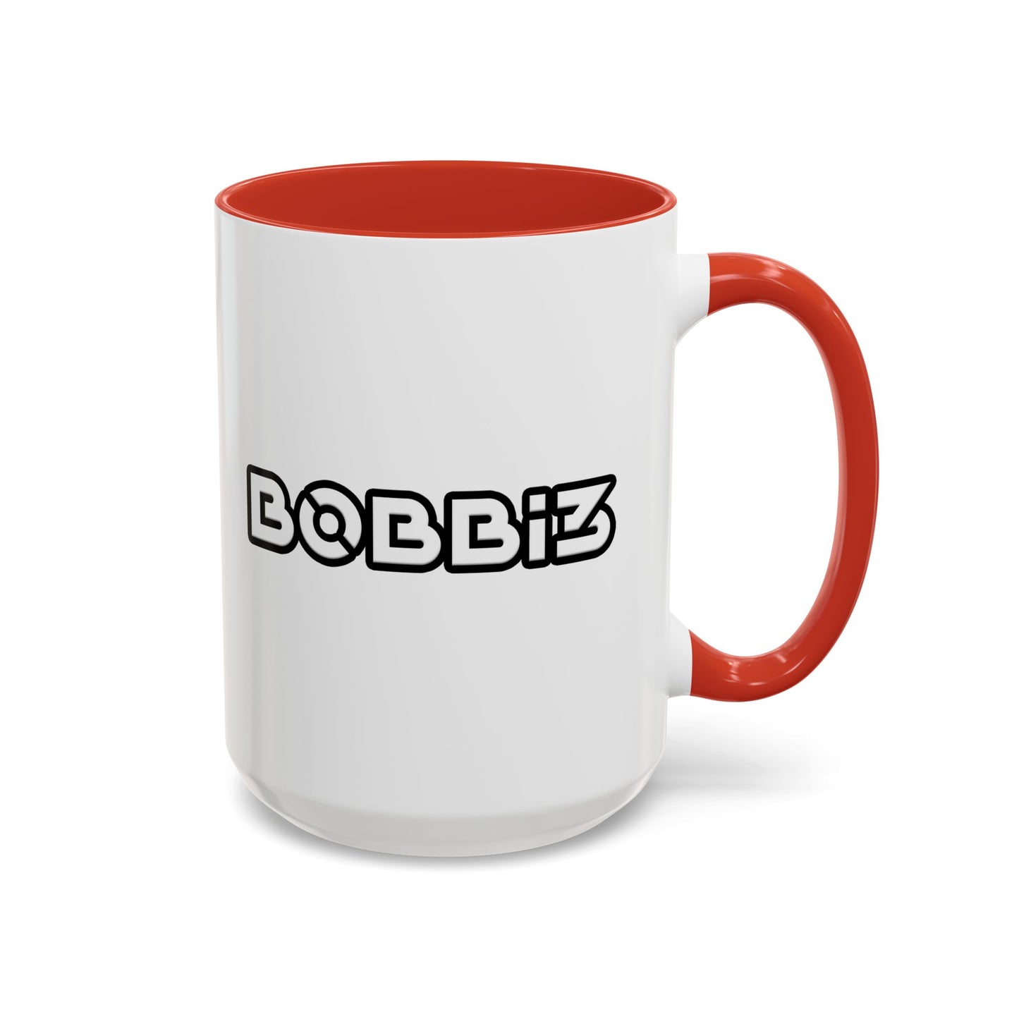 "33" - Modern Accent Mug [11oz or 15oz]