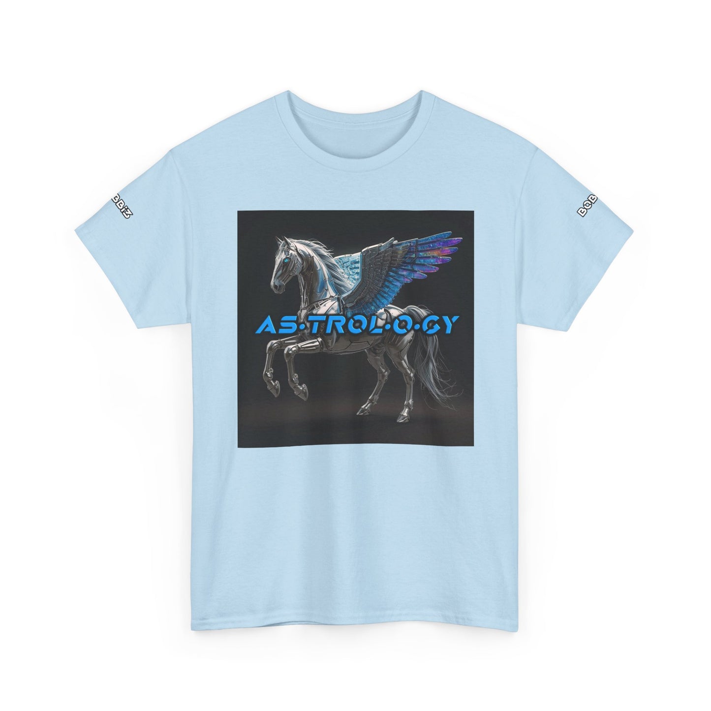 "As·trol·o·gy" Album T-Shirt by B0BBi3