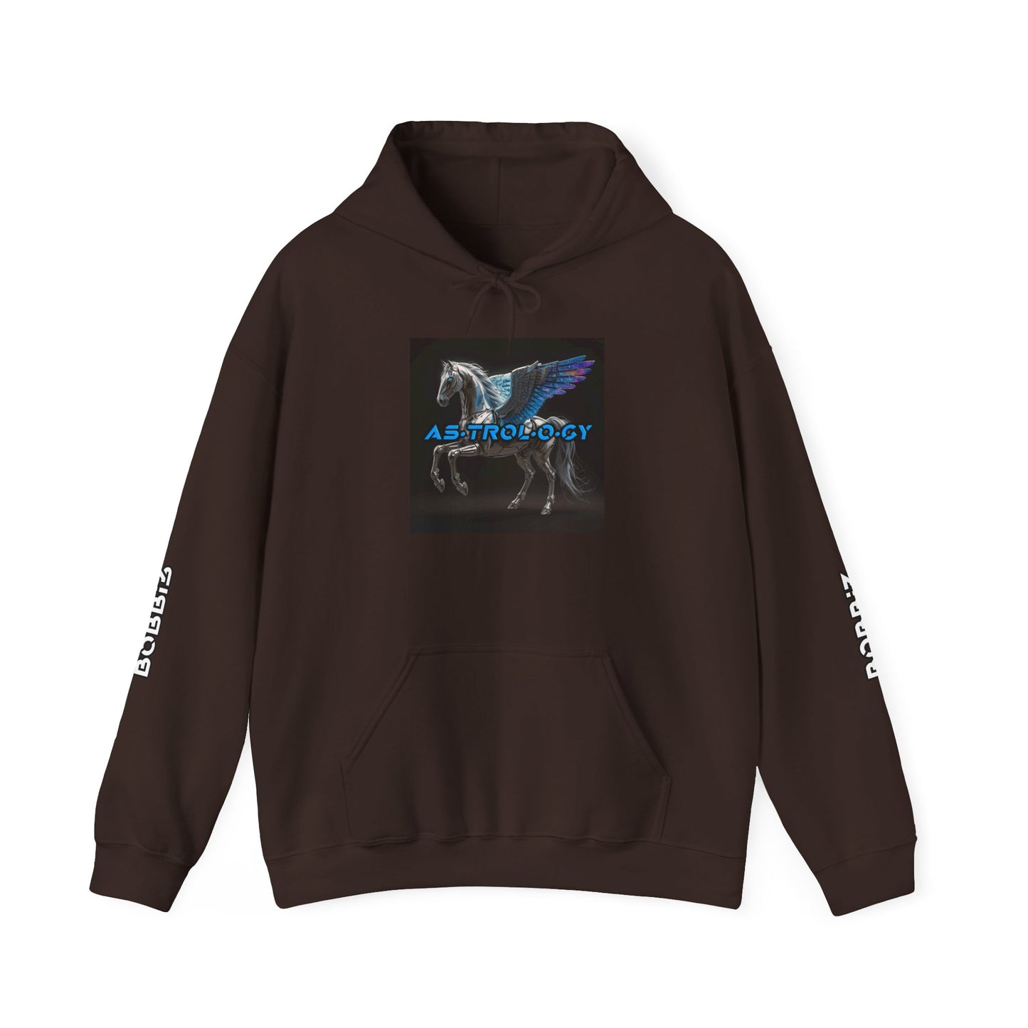 "As·trol·o·gy" Album Hoodie by B0BBi3 [Unisex]
