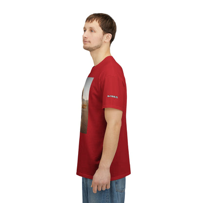 "Nu·mer·ol·o·gy - The Remixes" Album T-Shirt by B0BBi3 [Unisex]