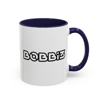 "33" - Modern Accent Mug [11oz or 15oz]