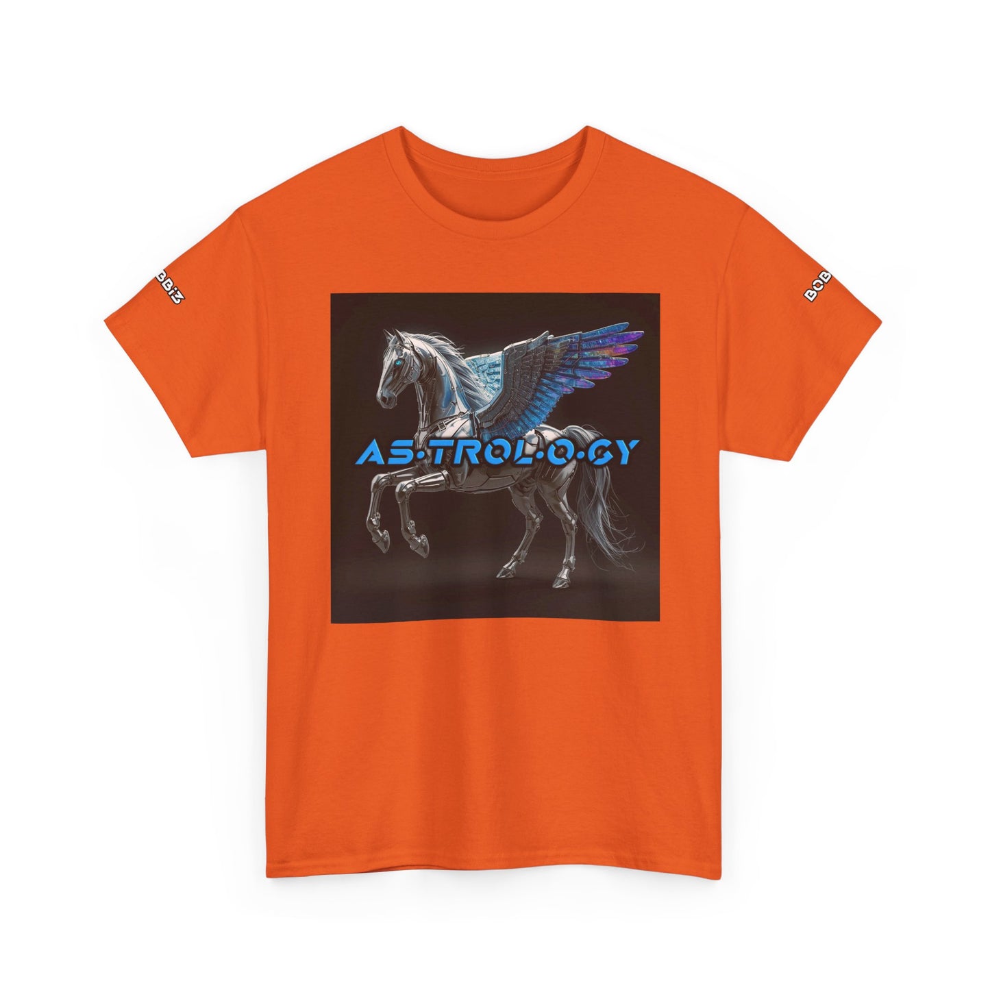 "As·trol·o·gy" Album T-Shirt by B0BBi3