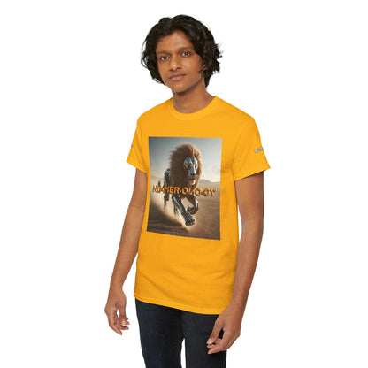 "Nu·mer·ol·o·gy - The Remixes" Album T-Shirt by B0BBi3 [Unisex]