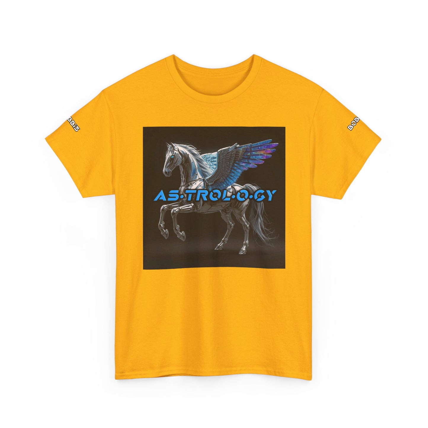 "As·trol·o·gy" Album T-Shirt by B0BBi3