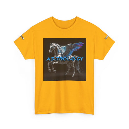 "As·trol·o·gy" Album T-Shirt by B0BBi3