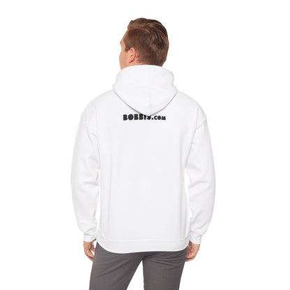 "Wanderlust" Album Hoodie by B0BBi3 [Unisex]