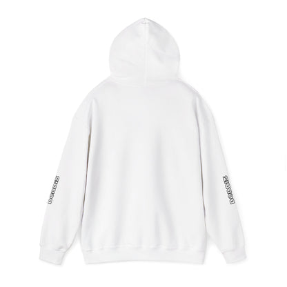 "As·trol·o·gy" Album Hoodie by B0BBi3 [Unisex]