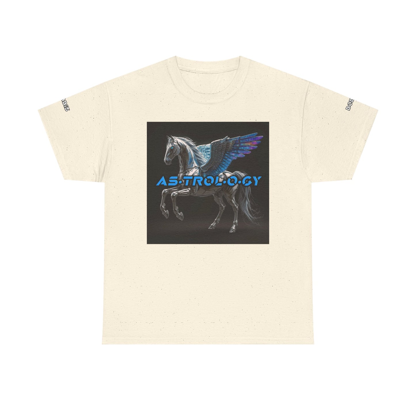 "As·trol·o·gy" Album T-Shirt by B0BBi3