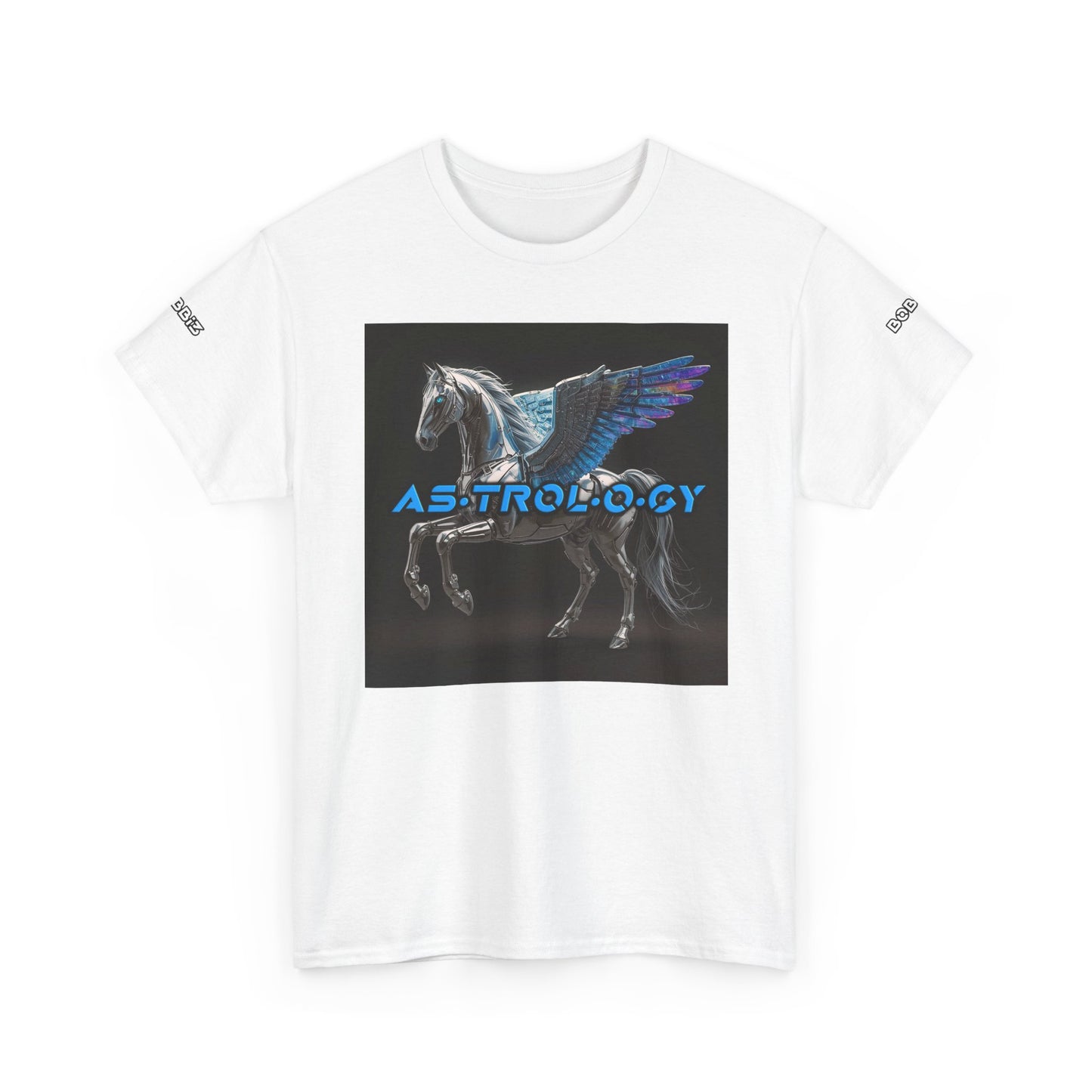 "As·trol·o·gy" Album T-Shirt by B0BBi3