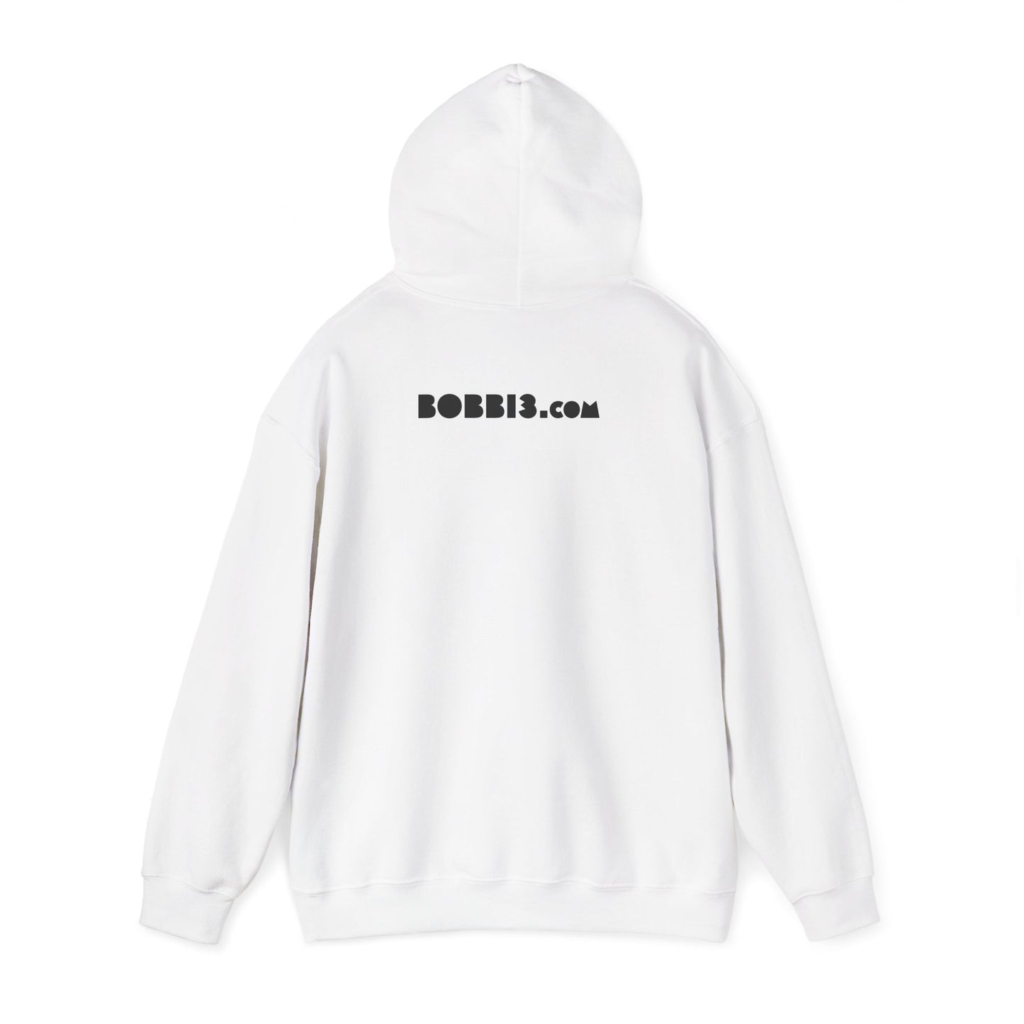 'ROYGBIV" Album Hoodie by B0BBi3 [Unisex]
