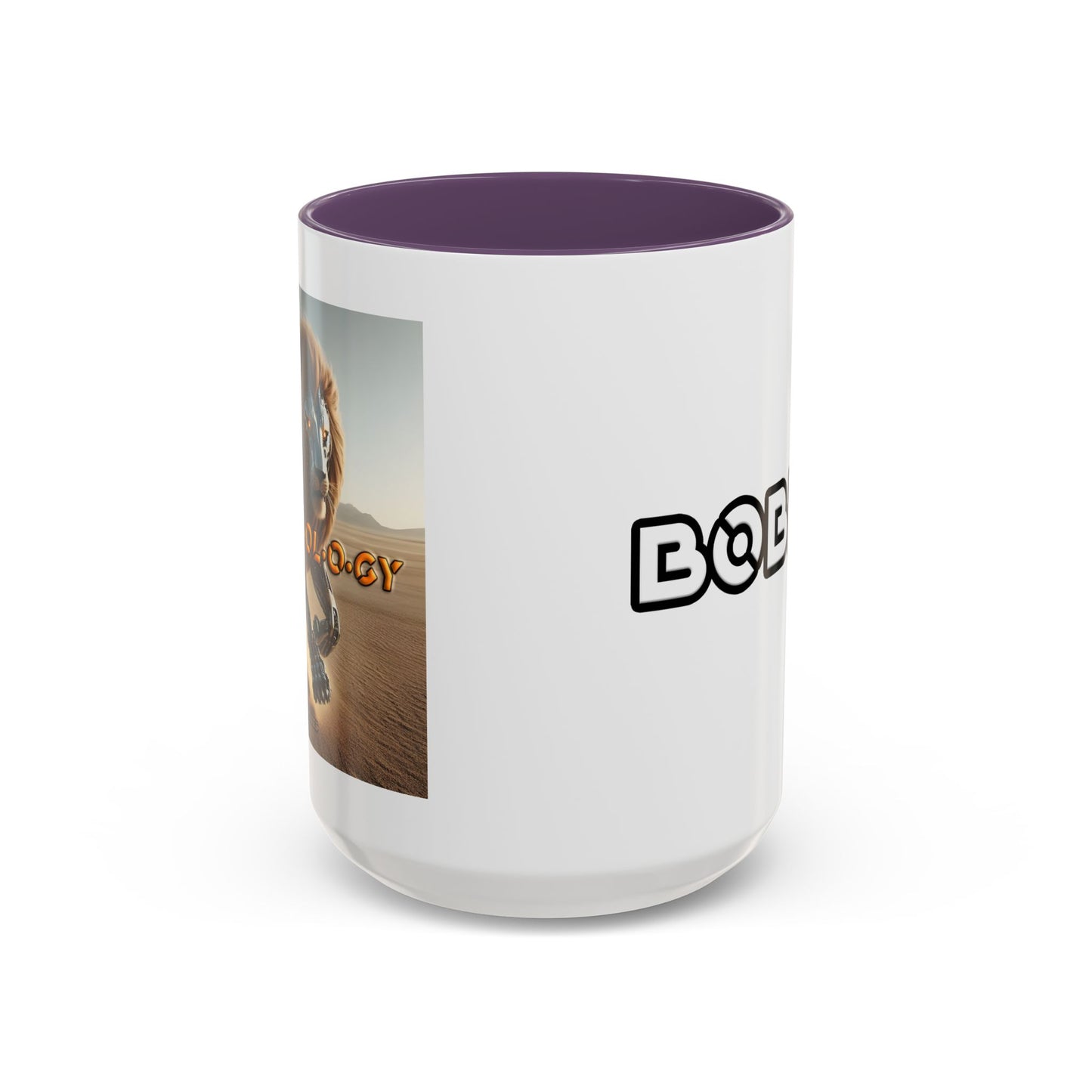 "Nu·mer·ol·o·gy - The Remixes" — Modern Ceramic Mug [11oz or 15oz]